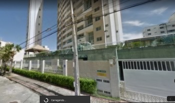 Imagem do Condomínio Los Angeles Condominium