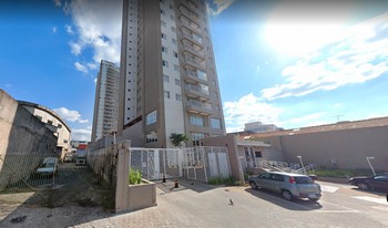 Imagem do Condomínio Mais Casa Branca