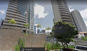 Imagem do Condomínio Mar De Paulet