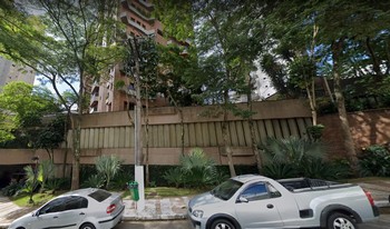 Imagem do Condomínio Maxim's São Paulo Edifícios Martens E Sonnier