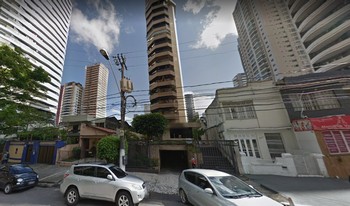 Imagem do Condomínio Miguel Berbary