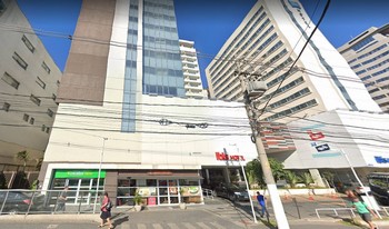 Imagem do Condomínio Mondial Osasco