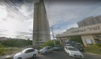 Imagem do Condomínio Morada Alto Do Imbui