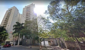 Imagem do Condomínio Neo Residenziale Morumbi