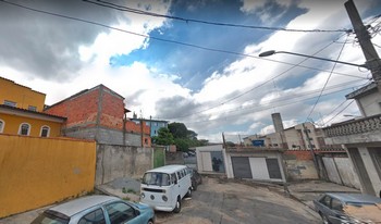 Imagem do Condomínio Nova Guarulhos I