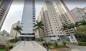 Imagem do Condomínio Office Grajaú