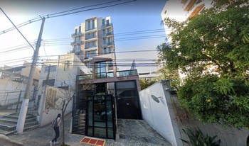 Imagem do Condomínio Offices Boutique Klabin