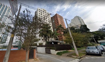 Imagem do Condomínio Pacific Towers