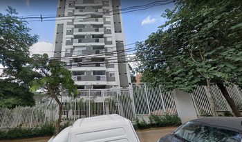Imagem do Condomínio Parkway Panamby