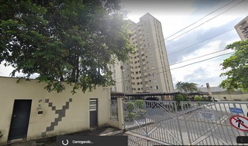 Imagem do Condomínio Parque Residêncial Iguaré