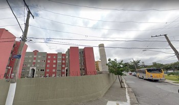 Imagem do Condomínio Pateo Ibérico