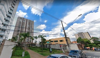 Imagem do Condomínio Pátio Boulevard Santo André