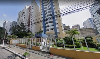 Imagem do Condomínio Paulista New Life