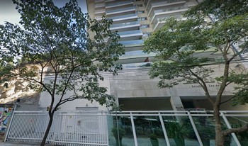 Imagem do Condomínio Paysage Botafogo Residences