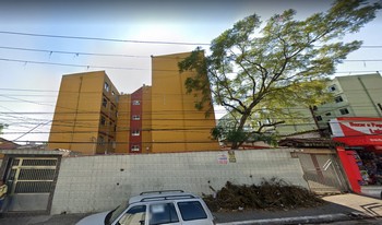 Imagem do Condomínio Petúnias Ii