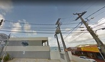 Imagem do Condomínio Pontanegra Beach Residence