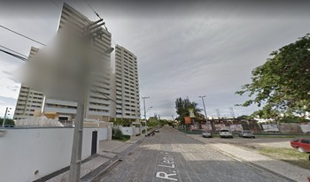 Imagem do Condomínio Portal De ávila