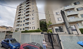 Imagem do Condomínio Porto Seguro