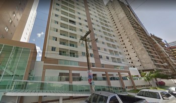 Imagem do Condomínio Prédio Attuale Residence