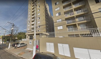 Imagem do Condomínio Priori Angeli
