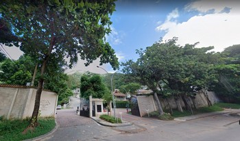 Imagem do Condomínio Quintas Do Pontal