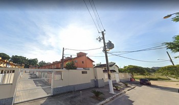 Imagem do Condomínio Recanto Do Sabia
