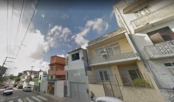 Imagem do Condomínio Recanto Verde
