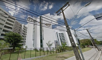 Imagem do Condomínio Reserva De Apipucos