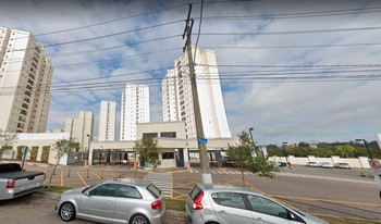 Imagem do Condomínio Reserva Do Japi