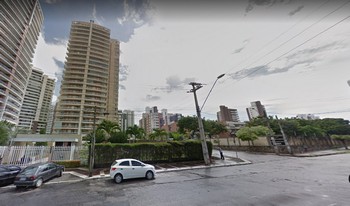 Imagem do Condomínio Reserva Do Parque Edifício A