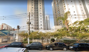 Imagem do Condomínio Reserva Dos Lagos Residêncial
