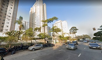 Imagem do Condomínio Reserva Dos Lagos Residêncial