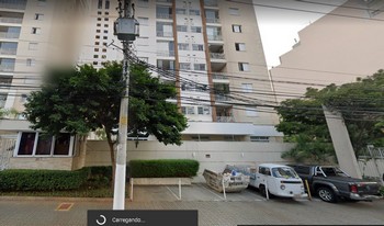 Imagem do Condomínio Residêncial Actual água Branca