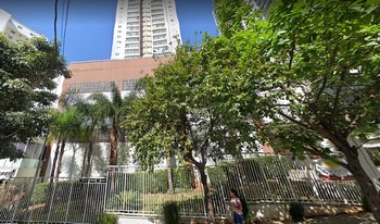 Imagem do Condomínio Residêncial Actual Morumbi