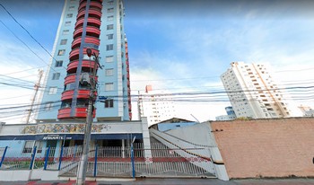 Imagem do Condomínio Residêncial Afrodite