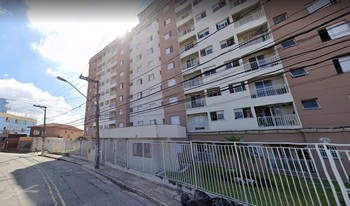Imagem do Condomínio Residêncial Agata