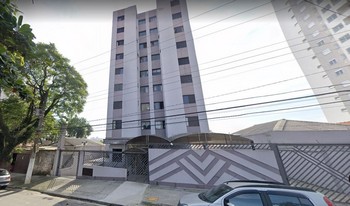 Imagem do Condomínio Residêncial Anacapri