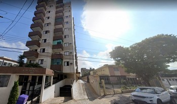 Imagem do Condomínio Residêncial Antônio Mendes Gouveia
