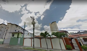 Imagem do Condomínio Residêncial Aroeiras