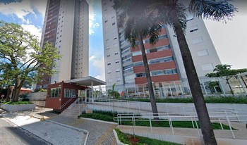 Imagem do Condomínio Residêncial Autentico