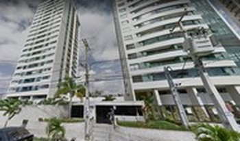 Imagem do Condomínio Residêncial Bossa Nova