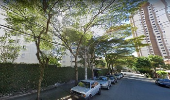 Imagem do Condomínio Residêncial Botticelli