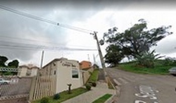 Imagem do Condomínio Residêncial Campo Belo