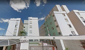 Imagem do Condomínio Residêncial Carla