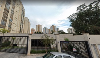 Imagem do Condomínio Residêncial Cenario Taboão