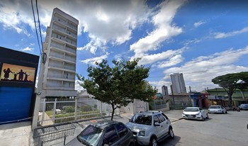 Imagem do Condomínio Residêncial Córdoba