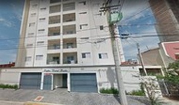 Imagem do Condomínio Residêncial Daniel Basílio