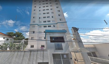 Imagem do Condomínio Residêncial Diamante Ii