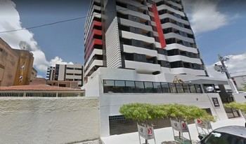 Imagem do Condomínio Residêncial Do Edifício Sangiovese