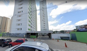 Imagem do Condomínio Residêncial Dom Lugo
